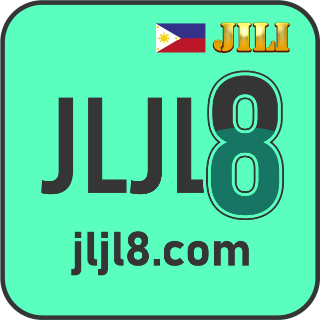 jljl8 logo